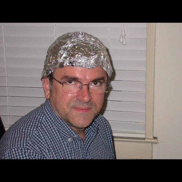 Meet your Posher, Joe - Picture 1 of 1